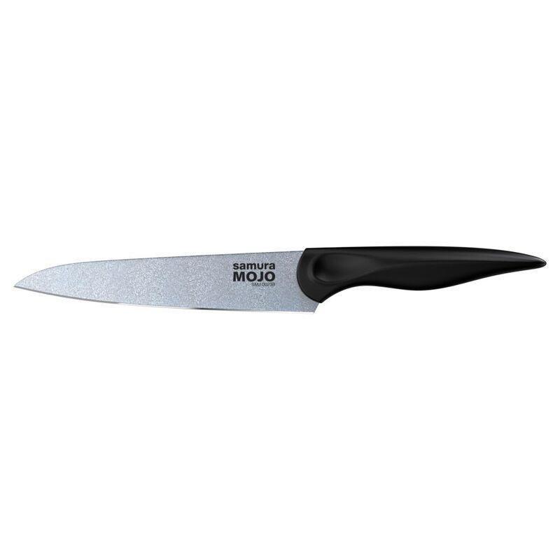 Samura Mojo Knife Block (Set Of 8) - Black, , large image number 4