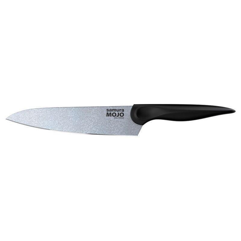 Samura Mojo Knife Block (Set Of 8) - Black, , large image number 5