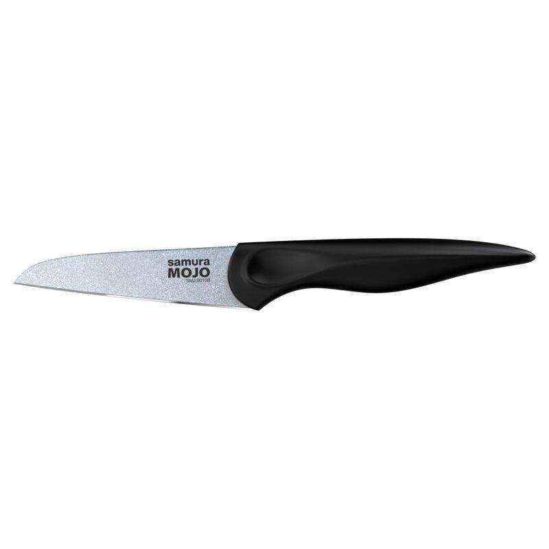 Samura Mojo Knife Block (Set Of 8) - Black, , large image number 6