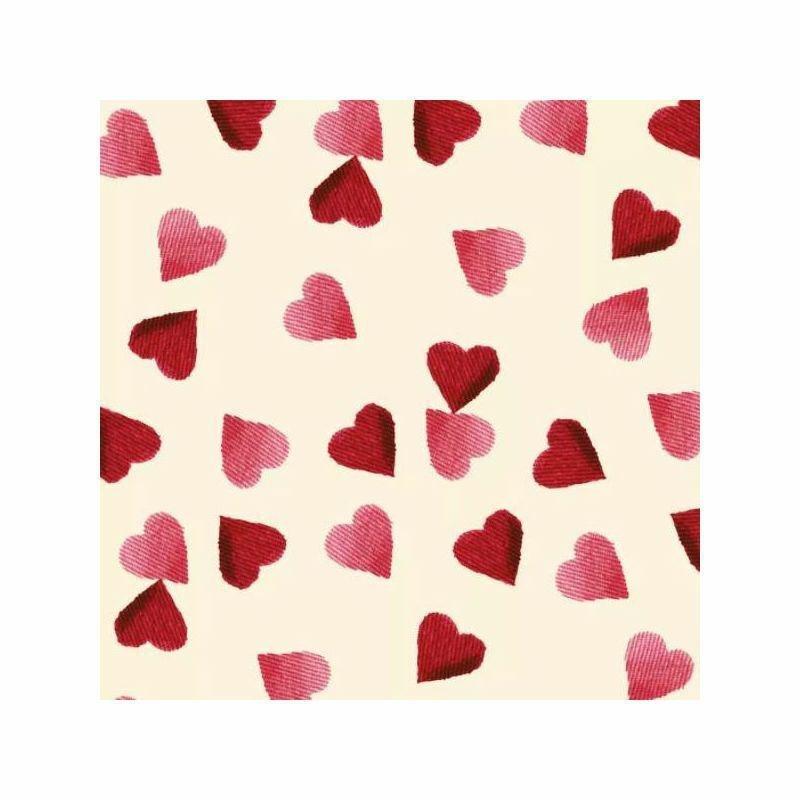 Penny Kennedy Emma Bridgewater Hearts Roll Wrap, , large image number 0
