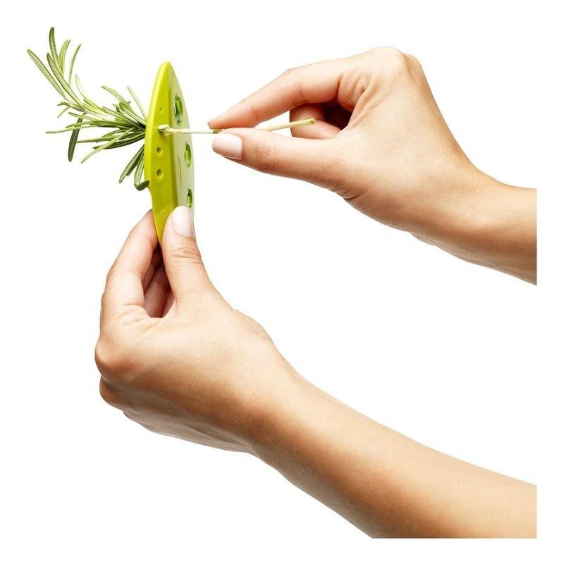 Chef'N Looseleaf Kale & Greens Stripper, , large image number 1