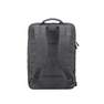 RIVACASE - Rivacase Lantau 8861 Black Melange MacBook Pro and UltraBook Backpack 15.6 Inch