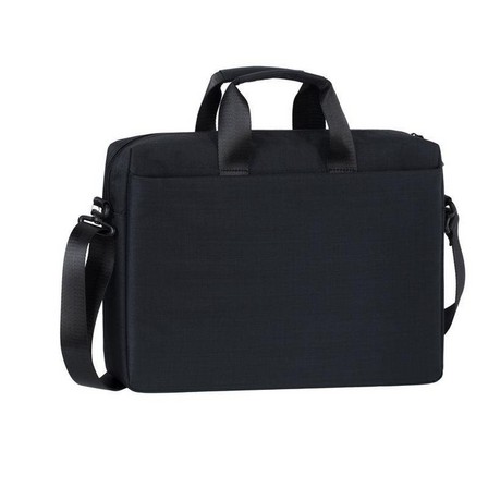 RIVACASE - Rivacase Biscayne 8335 Black Laptop Bag 15.6 Inch