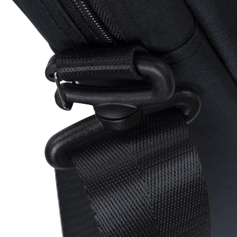 Rivacase Biscayne 8335 Black Laptop Bag 15.6 Inch, , large image number 2