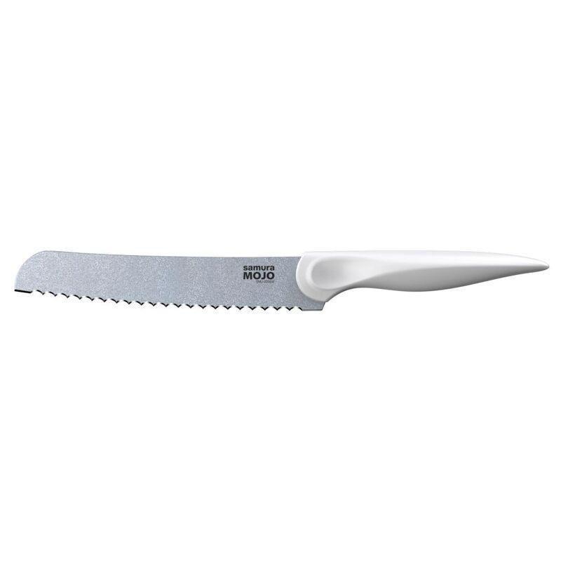 Samura Mojo Knife Block (Set Of 8) - White, , large image number 2