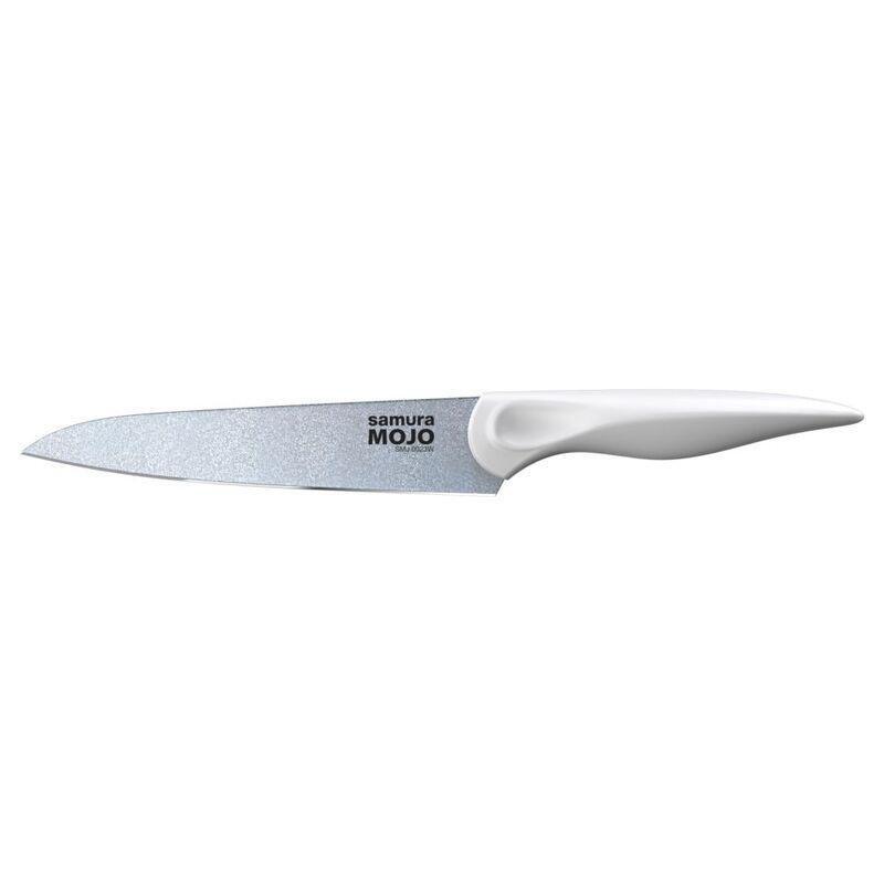 Samura Mojo Knife Block (Set Of 8) - White, , large image number 4