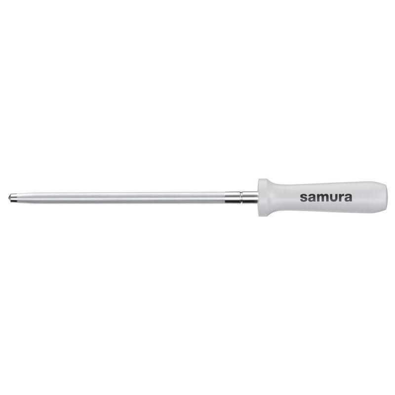 Samura Mojo Knife Block (Set Of 8) - White, , large image number 6