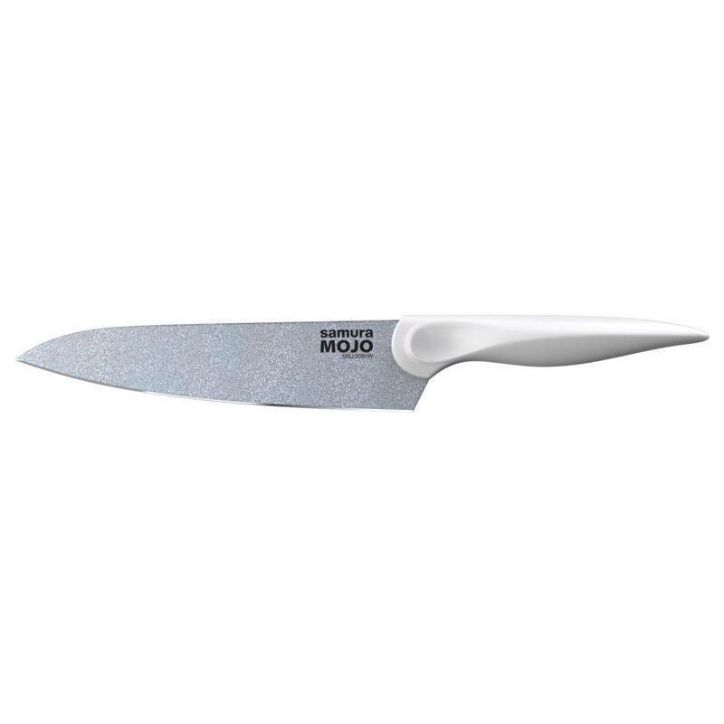 Samura Mojo Knife Block (Set Of 8) - White, , large image number 7