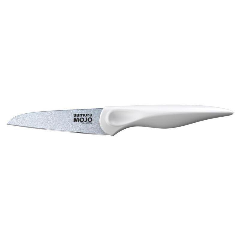Samura Mojo Knife Block (Set Of 8) - White, , large image number 8