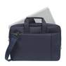 RIVACASE - Rivacase Central 8221 Blue Laptop Bag 13.3 Inch