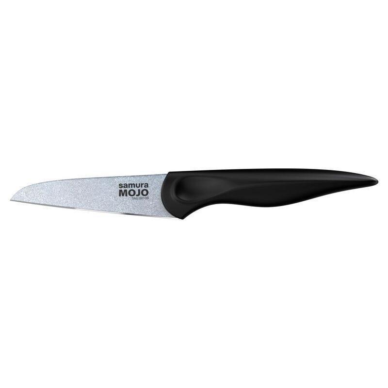 Samura Mojo Knife Block (Set of 6) - Black, , large image number 2
