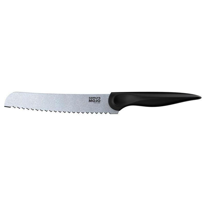 Samura Mojo Knife Block (Set of 6) - Black, , large image number 4