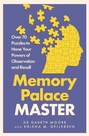 MICHAEL O'MARA - Memory Palace Master | Gareth Dr