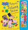PENGUIN BOOKS UK - Peppa's Talent Show | Peppa Pig