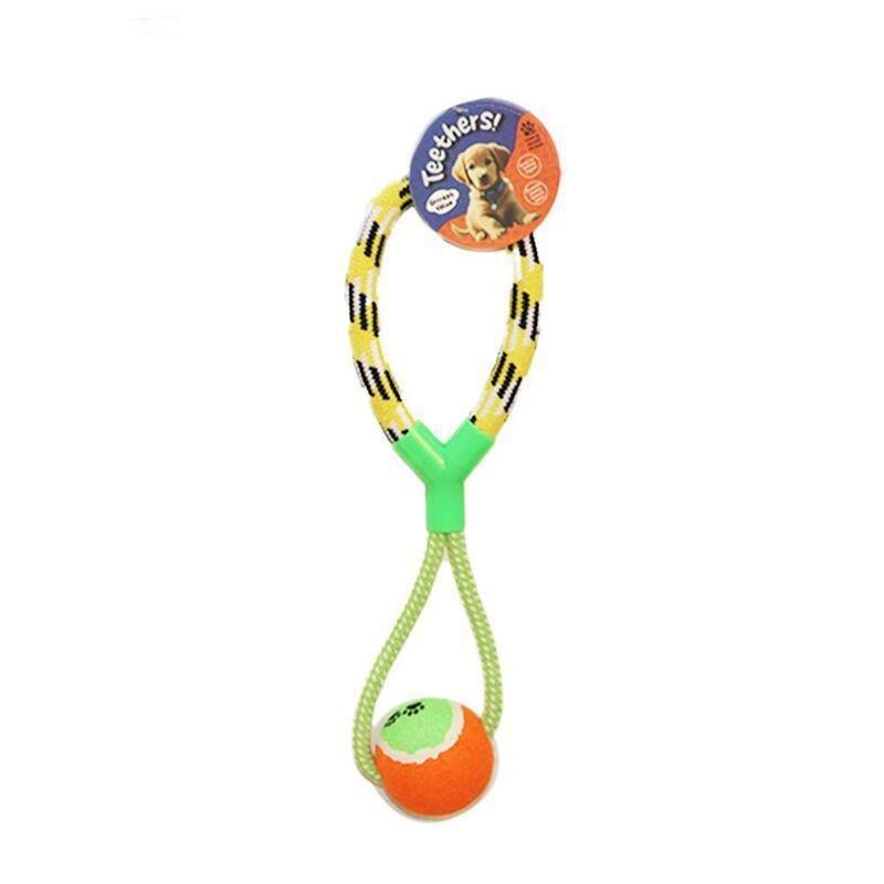 Nutrapet Plush Pet Pullz (Assorted Colours) - 1Pc, , large image number 0