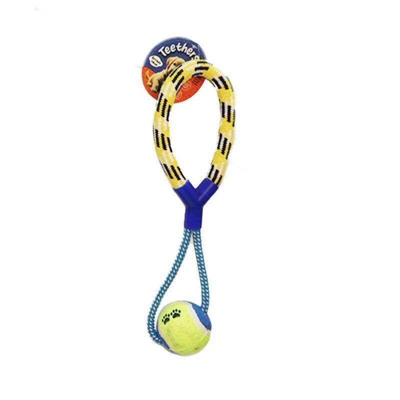 Nutrapet Plush Pet Pullz (Assorted Colours) - 1Pc, , large image number 1