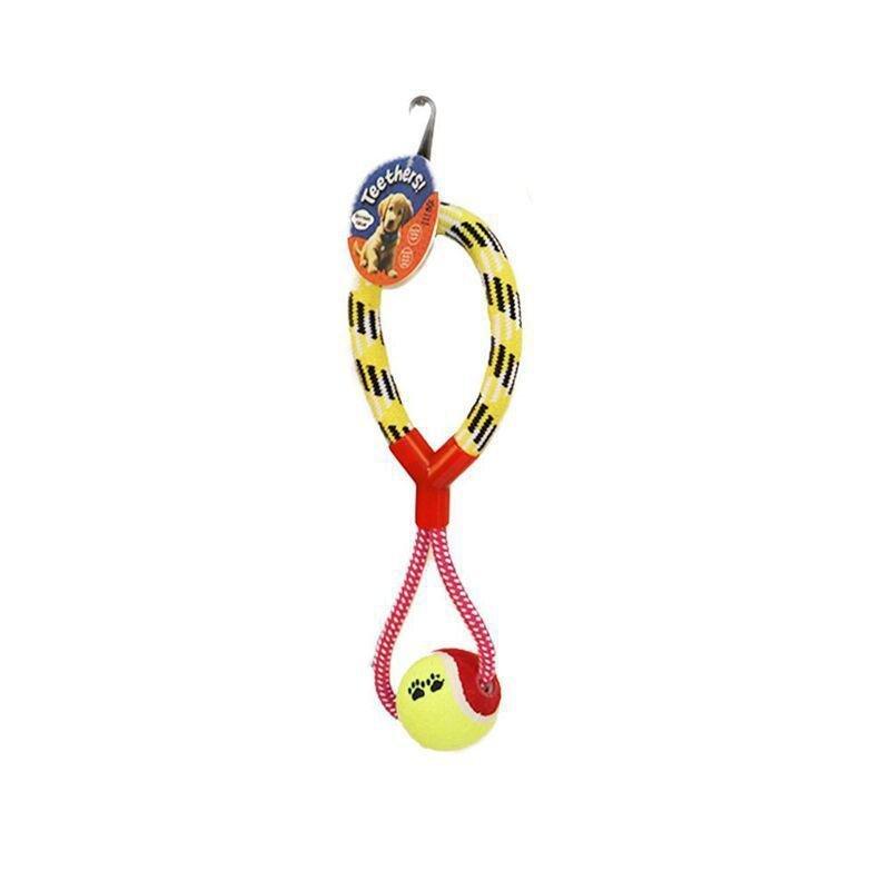 Nutrapet Plush Pet Pullz (Assorted Colours) - 1Pc, , large image number 2