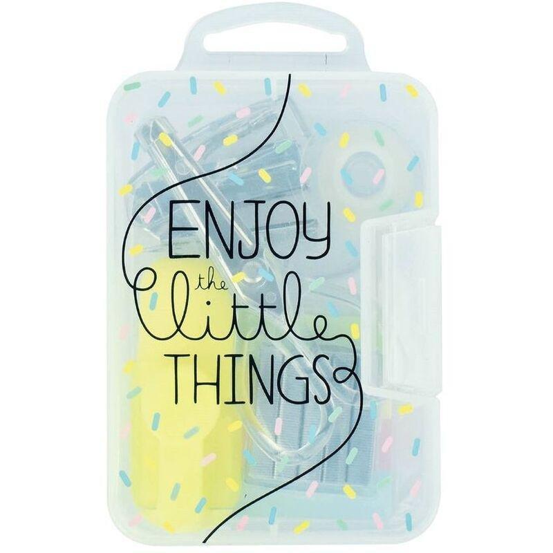 Legami Mini Stationery Set, , medium
