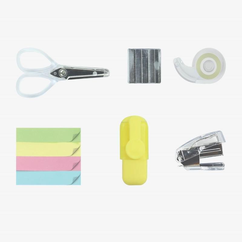 Legami Mini Stationery Set, , large image number 1