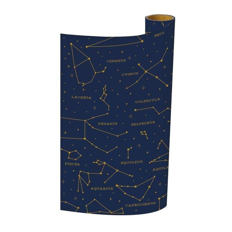 Legami Wrapping Paper Stars, , medium