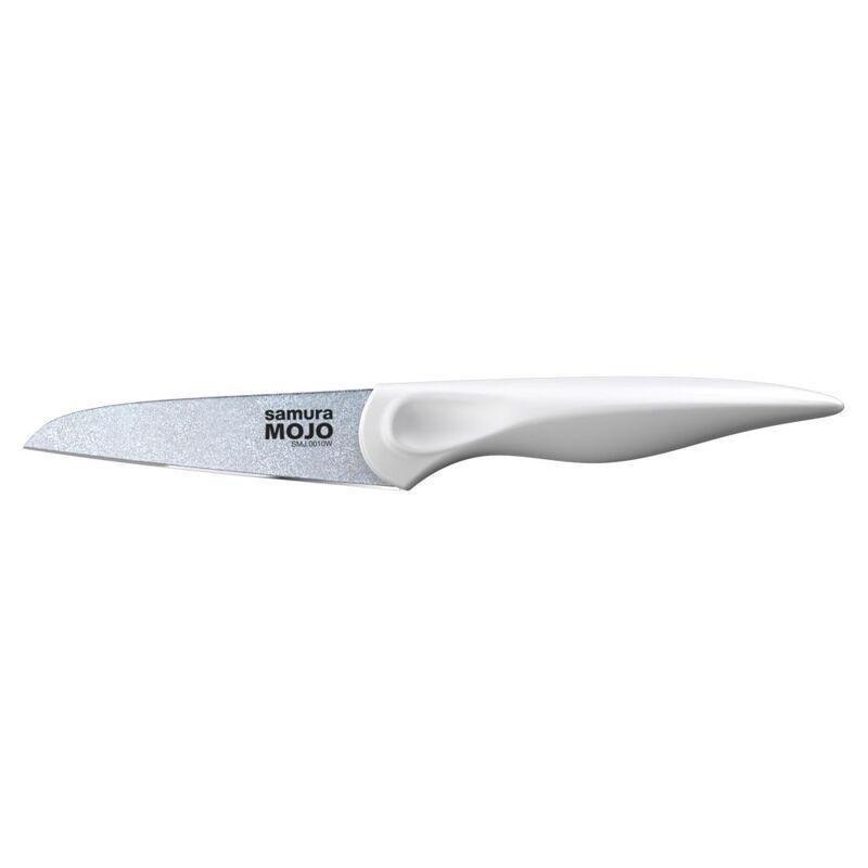 Samura Mojo Knife Block (Set of 6) - White, , large image number 3
