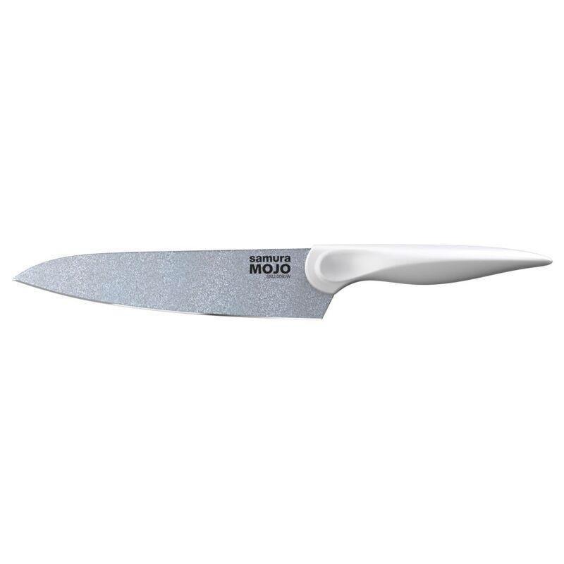 Samura Mojo Knife Block (Set of 6) - White, , large image number 6