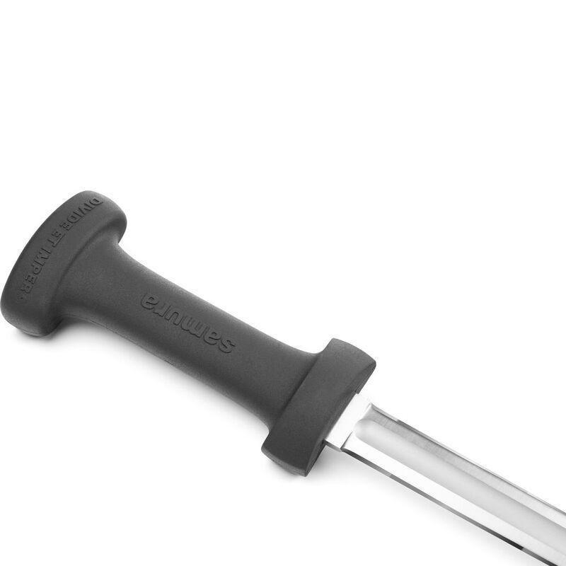 Samura Gladius Slaughter Knife - Black, , large image number 0