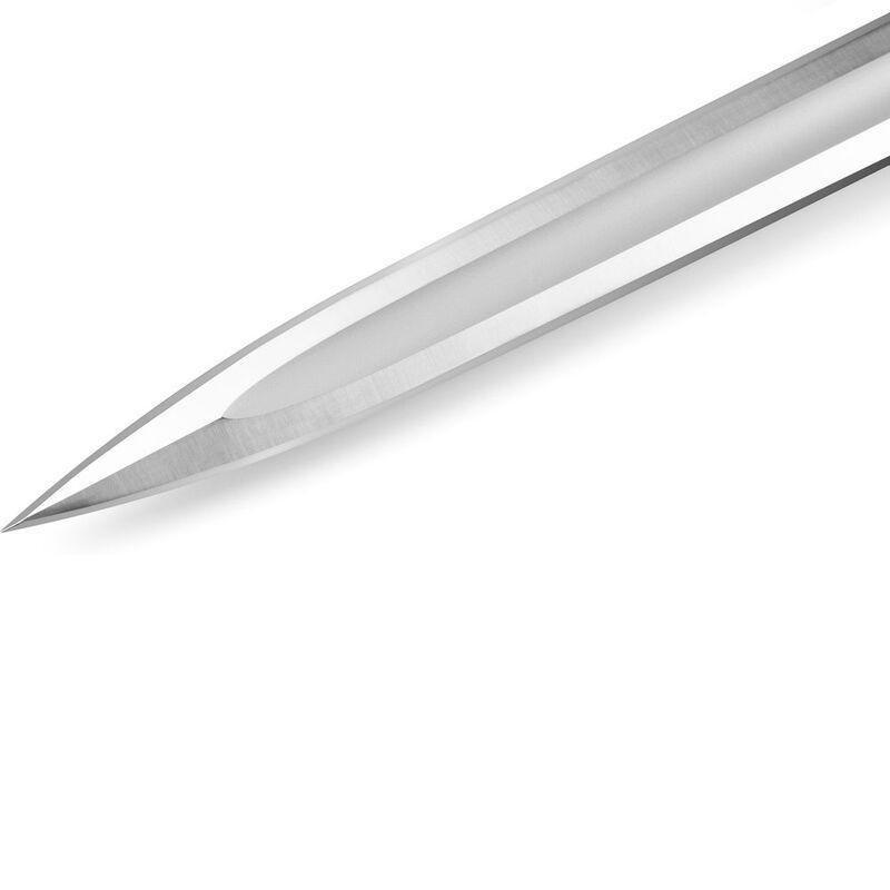 Samura Gladius Slaughter Knife - Black, , large image number 1