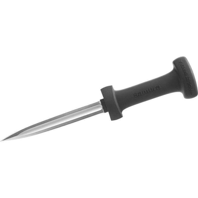Samura Gladius Slaughter Knife - Black, , medium