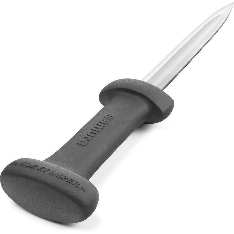 Samura Gladius Slaughter Knife - Black, , large image number 2