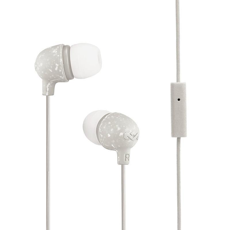 House Of Marley Little Bird White In Ear Headphones, , large image number 1