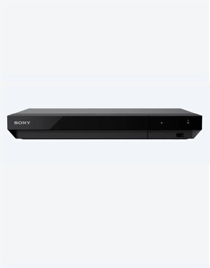 Sony UBP-X700 4K Ultra HD Blu-ray Player, , large image number 0
