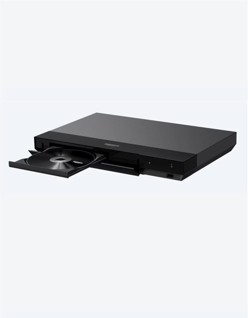 Sony UBP-X700 4K Ultra HD Blu-ray Player, , large image number 1