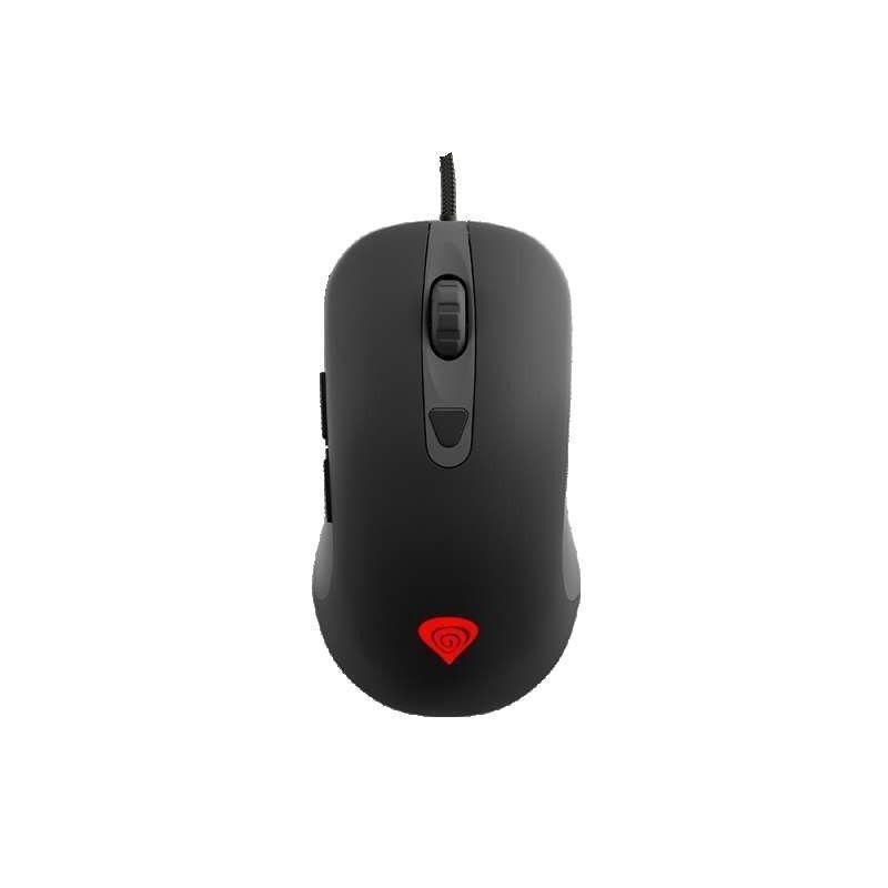 Genesis Krypton 190 Optical Gaming Mouse, , large image number 0