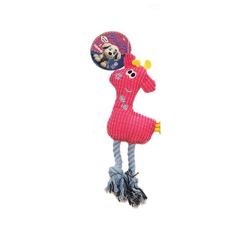 Nutrapet Plush Pet Walking Tall, , large image number 0