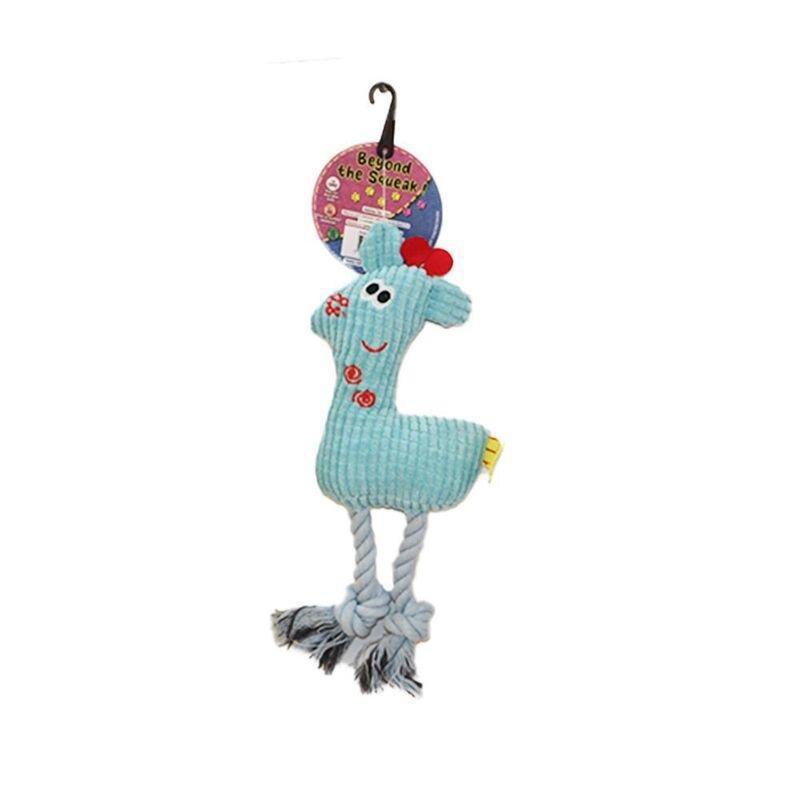 Nutrapet Plush Pet Walking Tall, , large image number 1