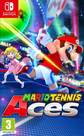 NINTENDO - Mario Tennis Aces - Nintendo Switch
