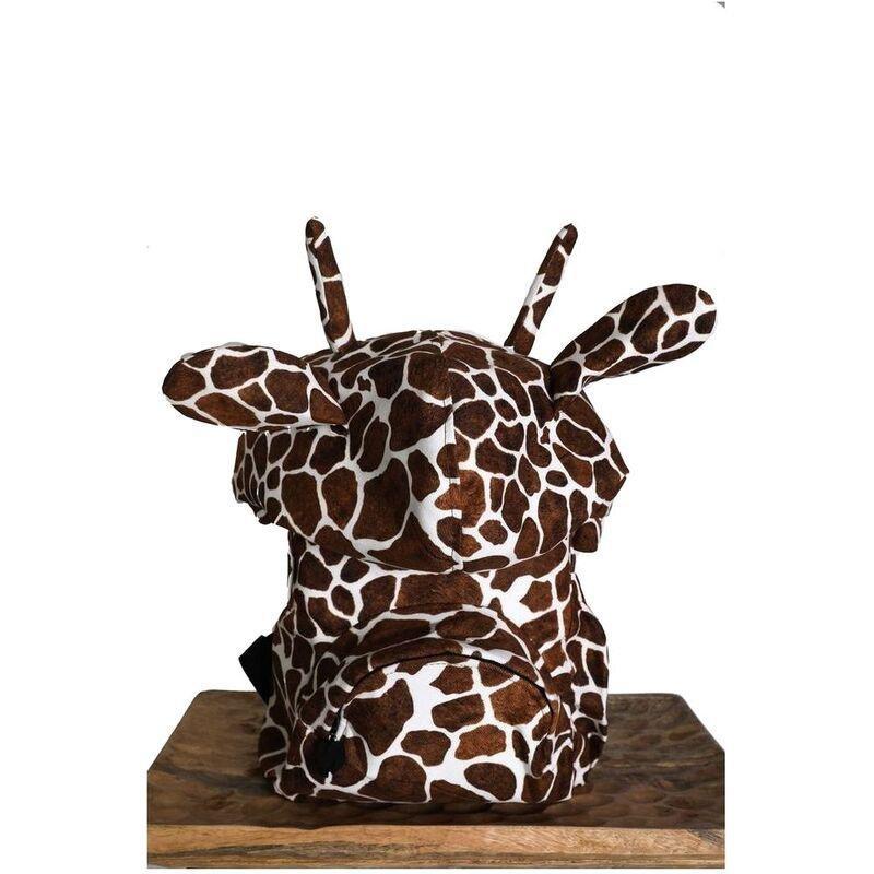 MORIKUKKO - Morikukko Kids Giraffe Backpack