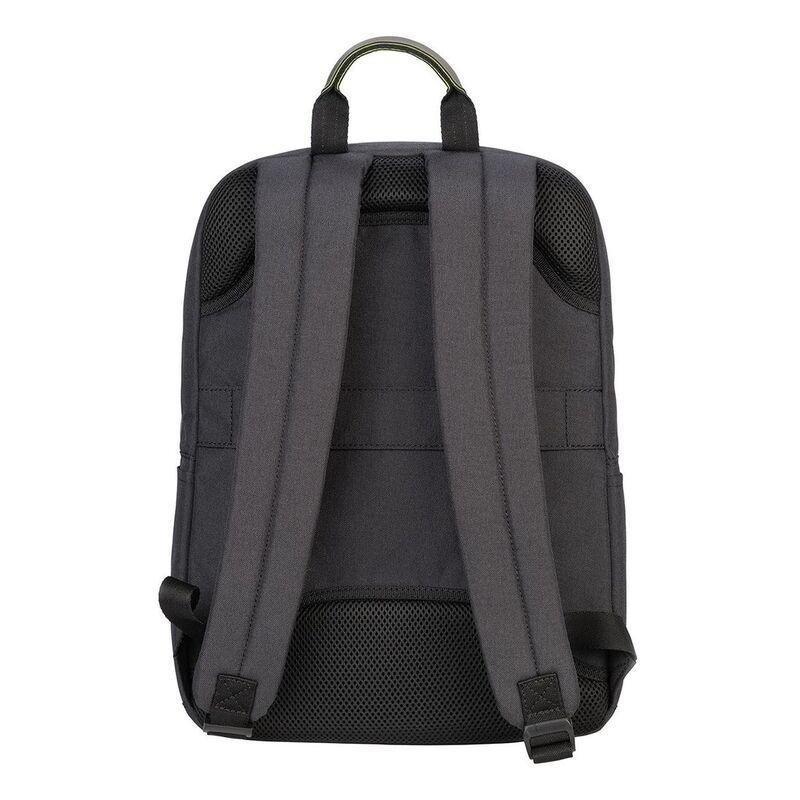 Tucano Omaggio 15.6 Inch Black Computer Bag & Wireless Mouse, , large image number 3