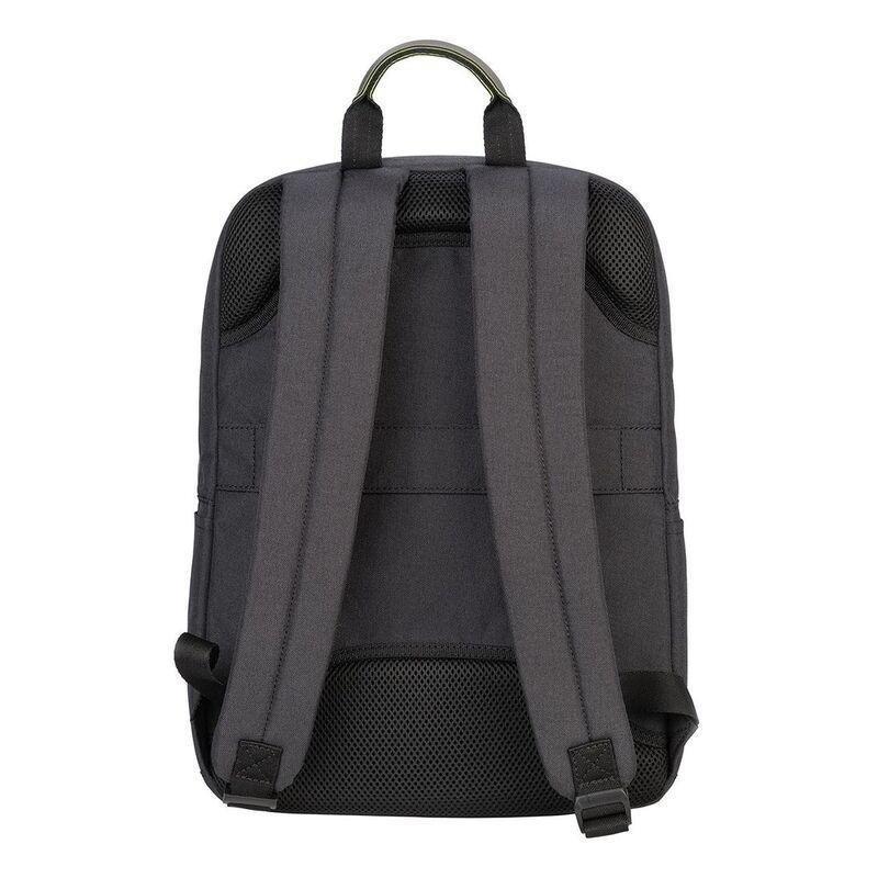 TUCANO - Tucano Omaggio 15.6 Inch Black Computer Bag & Wireless Mouse