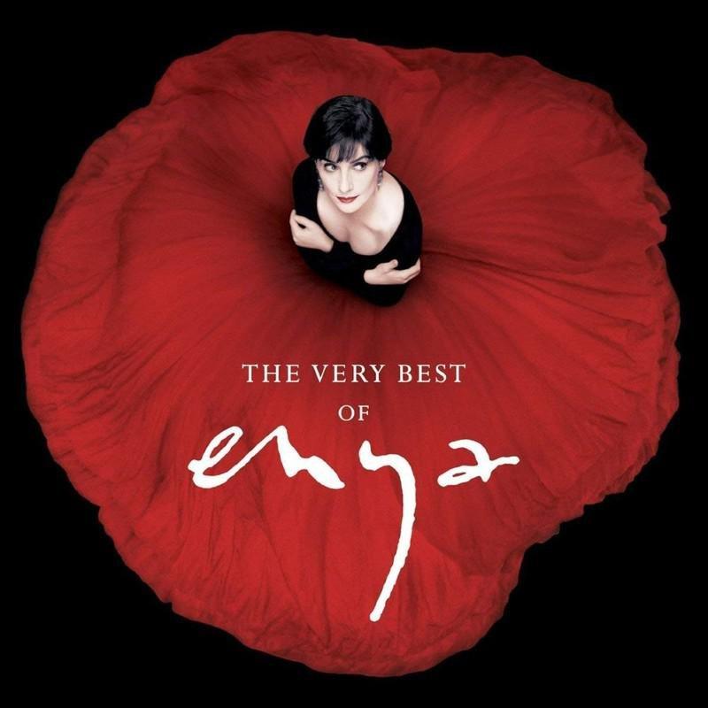 The Very Best of Enya (2 Discs) | Enya, , medium