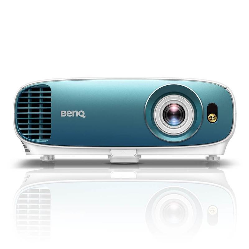 BenQ TK800 Digital 4K Projector - White, , large image number 1