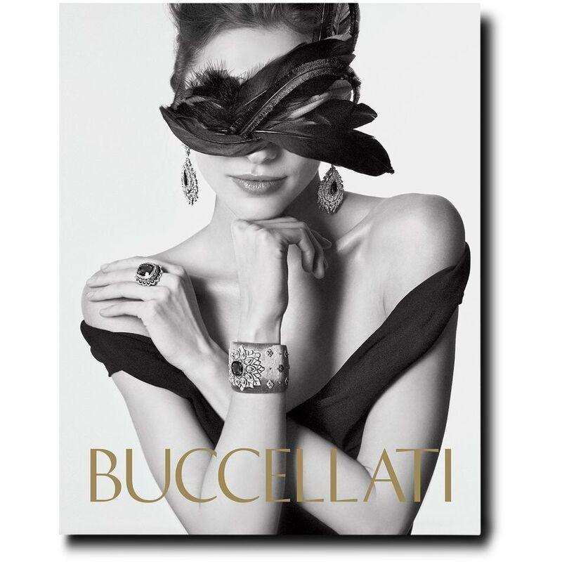 Buccellati A Century Of Timeless Beauty | Alba Cappellieri, , large image number 0