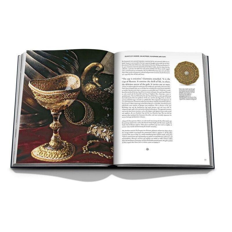 Buccellati A Century Of Timeless Beauty | Alba Cappellieri, , large image number 3