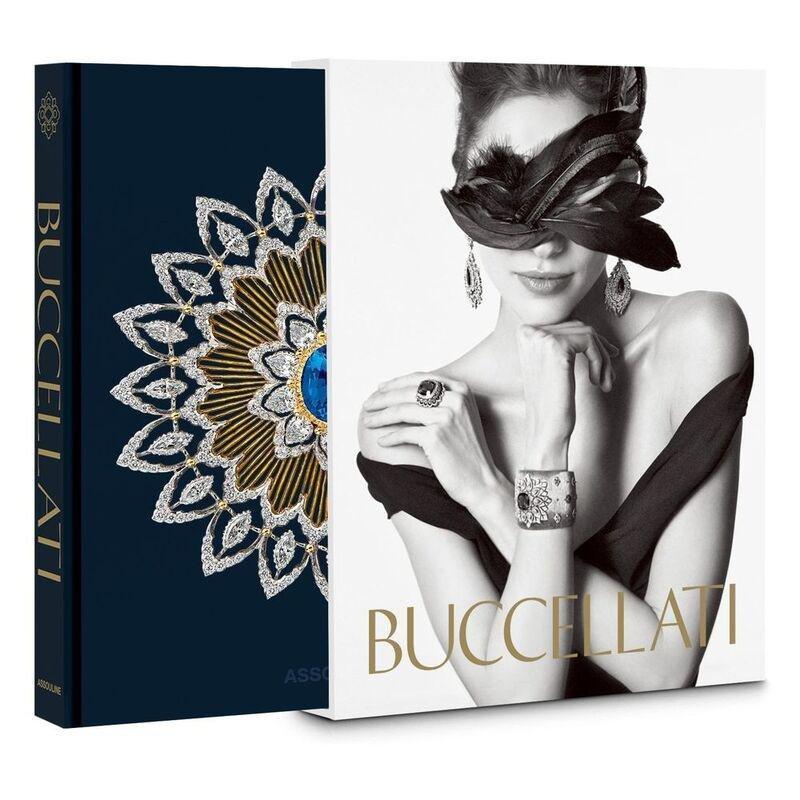 Buccellati A Century Of Timeless Beauty | Alba Cappellieri, , large image number 4