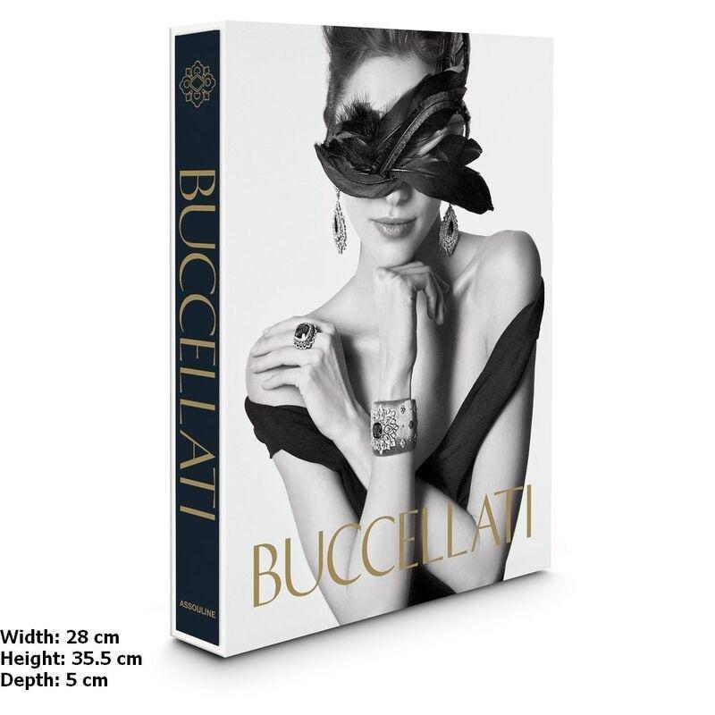 Buccellati A Century Of Timeless Beauty | Alba Cappellieri, , large image number 5