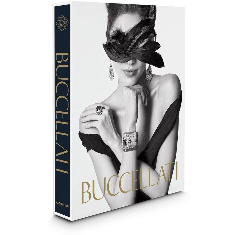 Buccellati A Century Of Timeless Beauty | Alba Cappellieri, , large image number 6