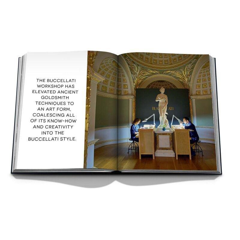 Buccellati A Century Of Timeless Beauty | Alba Cappellieri, , large image number 7