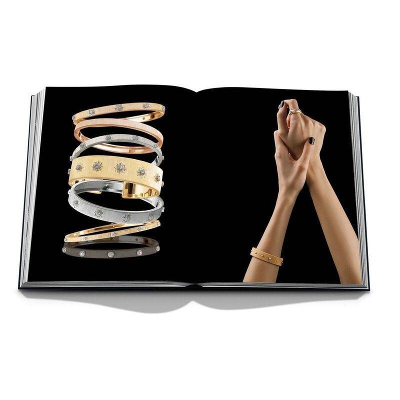 Buccellati A Century Of Timeless Beauty | Alba Cappellieri, , large image number 8