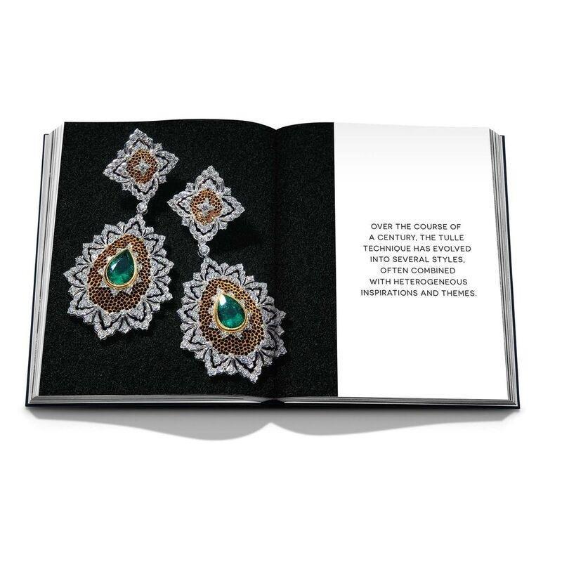 Buccellati A Century Of Timeless Beauty | Alba Cappellieri, , large image number 9